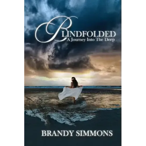 Blindfolded