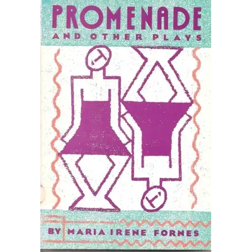 Promenade and Other Plays