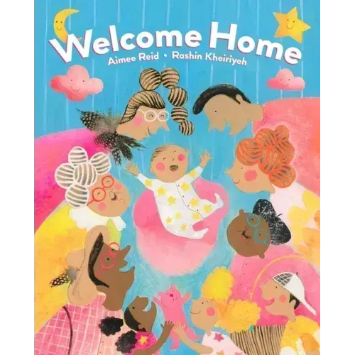 Welcome Home