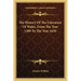 The History Of The Literature Of Wales, From The Year 1300 To The Year 1650