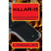killAR-15: How Our Culture Creates Killer 15-Year-Olds