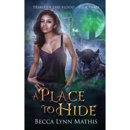 A Place To Hide