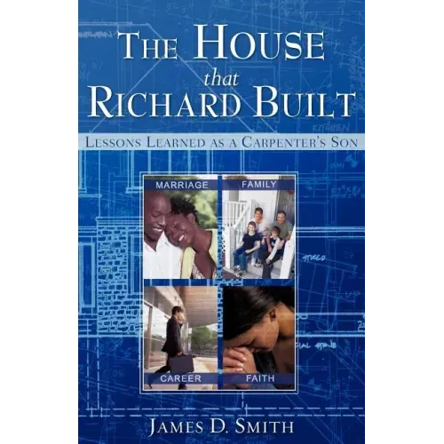 The House that Richard Built