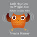 Little Hoo Gets the Wiggles Out / Buhito saca sus bríos