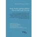 Study, Practise and Read Biblical Hebrew and Greek With Me. A Reader for Elementary Biblical Hebrew and Greek with the Original Biblical Language Text