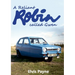 A Reliant Robin called Gwen