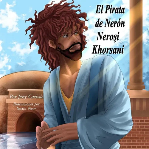 Nero's Pirate / El Pirata de Nerón / Neroşi Khorsani: La Leyenda de Aniceto / Aniketiş P̌aramiti