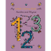 My Turkish Coloring Book with Numbers and Rhymes