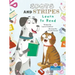 Spots and Stripes Learn to Read