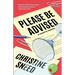 Please Be Advised