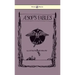 Aesop's Fables - Illustrated in Black and White By Nora Fry