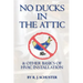 No Ducks in the Attic: & Other Basics of HVAC Installation