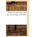 Notes Sur Saint Ouen, Son Culte, Ses Ouvrages