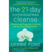 The 21-Day Consciousness Cleanse: A Breakthrough Program for Connecting with Your Soul's Deepest Purpose