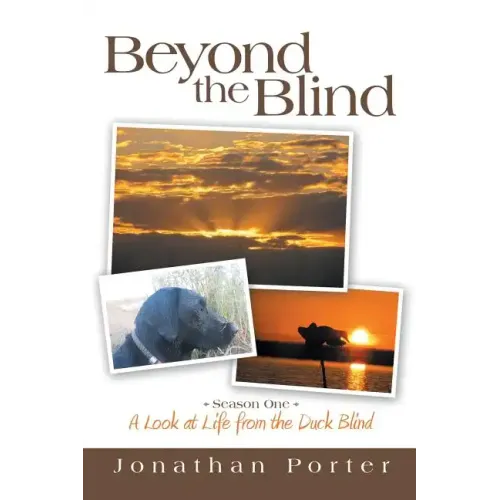 Beyond the Blind: Season One
