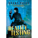 Reality Testing
