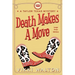 Death Makes A Move (Large Print): A Taylor Texas Mystery