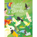 All about Birds: An Illustrated Guide to Our Feathered Friends