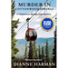 Murder in Cottonwood Springs: A Cottonwood Springs Cozy Mystery