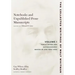 Notebooks and Unpublished Prose Manuscripts: Volume I: Family Notes and Autobiography, Brooklyn and New York