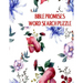 Bible Promises Word Search PUzzle: God's Promises in the Scripture for you