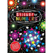 The Original Sticker by Numbers Book