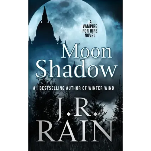 Moon Shadow