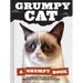 Grumpy Cat: A Grumpy Book for Grumpy Days