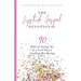The Lipstick Gospel Devotional: 90 Days of Saying Yes to a God Who Is Anything But Boring