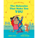 The Molecules That Make You You