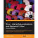 Kivy - Interactive Applications and Games in Python second edition