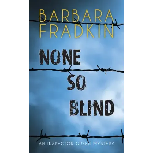 None So Blind