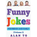 Funny Jokes for Friends and Family 1: Best Collection of Funny Stories, Jokes for Kids, Jokes for Family, Funny Books, Funny Short Stories