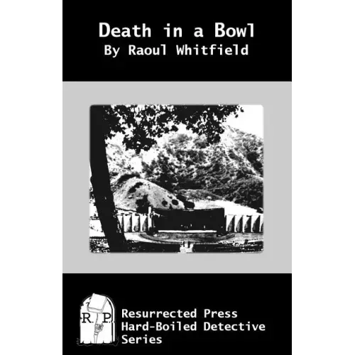 Death in a Bowl