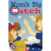 Mom's Big Catch-Chicago Cubs Special Edition with Fergie Jenkins