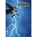 Mis-Adventures of Adam West: Dark Night: trade paperback