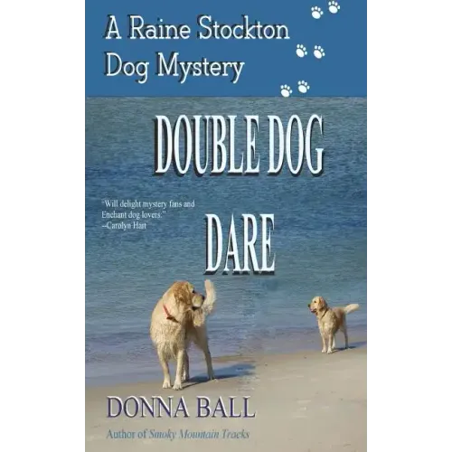 Double Dog Dare