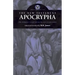 The New Testament Apocrypha