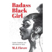 Badass Black Girl: Quotes, Questions, and Affirmations for Teens (Gift for Teenage Girl)
