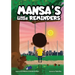 MANSA'S Little REMINDERS: Scratching the surface of financial literacy