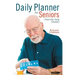 Daily Planner For Seniors (Track Your Daily Schedule)