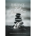 Balance Exercises for Fall Prevention