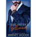 The Irresistible Billionaire