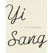 Yi Sang: Selected Works