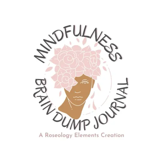 Mindfulness Brain Dump Journal: Practice Mindfulness and Organize your Thoughts: Gratitude, To-Do Lists, Brain Dump, and Affirmations
