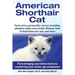 American Shorthair Cat: From bringing your kitten home to comforting your senior age companion
