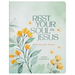Rest Your Soul in Jesus: Devotions for Women