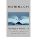 The Hinge in Romans 1 - 8: A critique of N.T.Wright's view of Baptism and Conversion