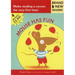 Mouse Has Fun: Brand New Readers