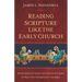 Reading Scripture Like the Church Fathers: Seven Insights from the Church Fathers to Help You Understand the Bible